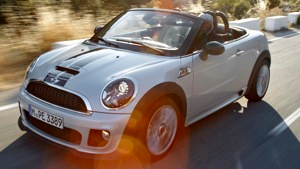 Illustration for article titled 2012 Fiat 500 Abarth, 2012 Mini Roadster, and Honda knows the Civic blows